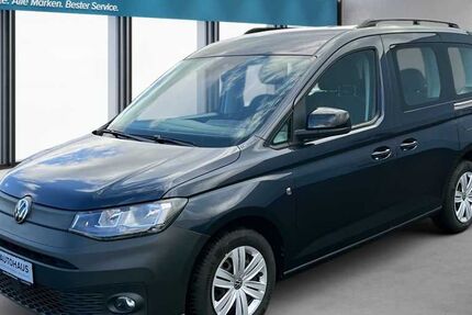 VW Caddy 50.034 km 24.450 &euro; Schweinfurt 97424