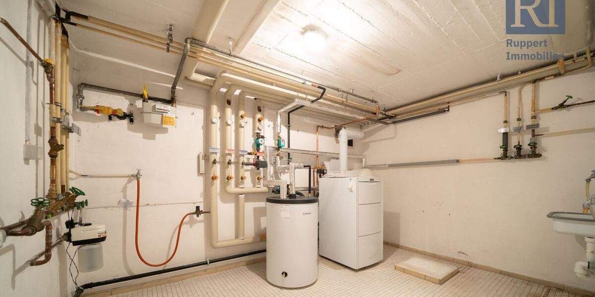 Einfamilienhaus Bad Kissingen - 5 Zimmer, 137 m&sup2;, 399.000&euro; | Angebot:25845698