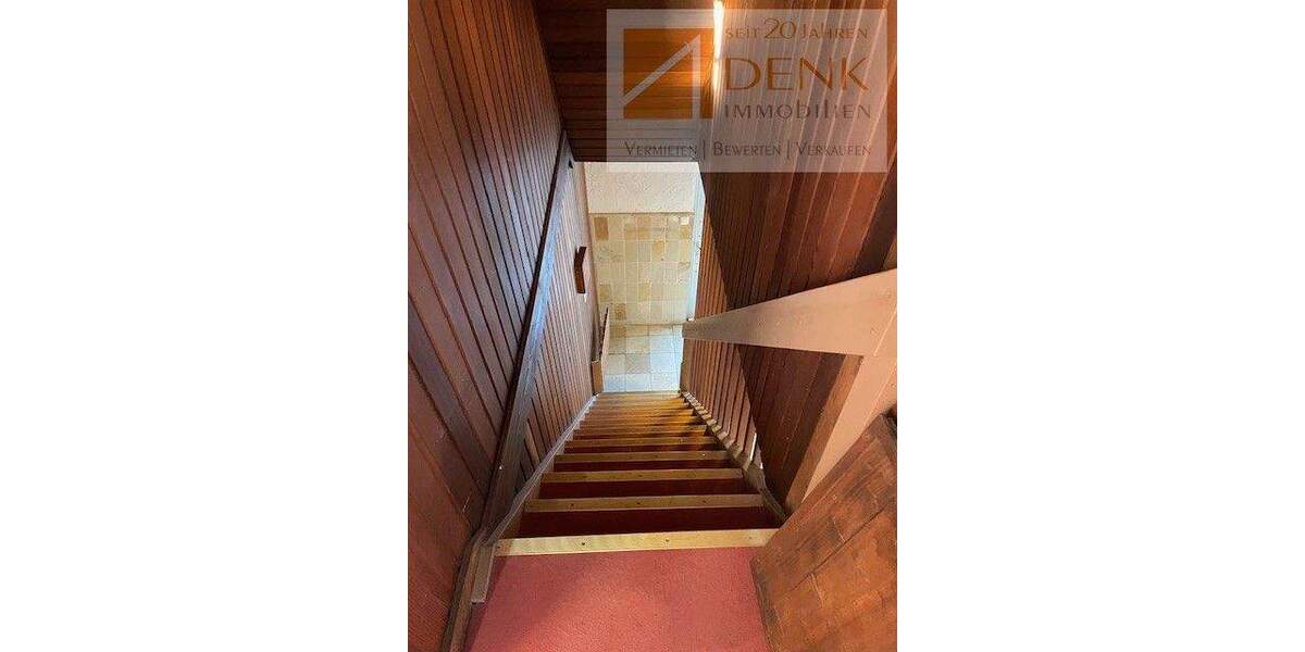 Doppelhaushälfte Schweinfurt Gartenstadt - 4 Zimmer, 110 m&sup2;, 205.000&euro; | Angebot:25780756