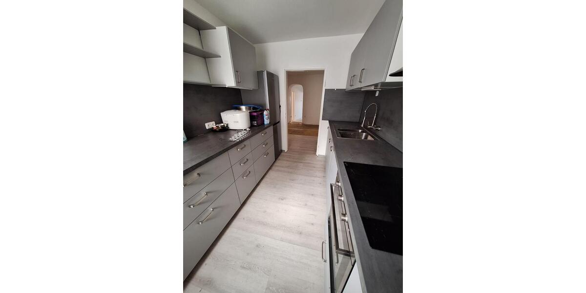 Etagenwohnung Gerolzhofen - 3 Zimmer, 75 m&sup2;, 695&euro; | Angebot:26007884