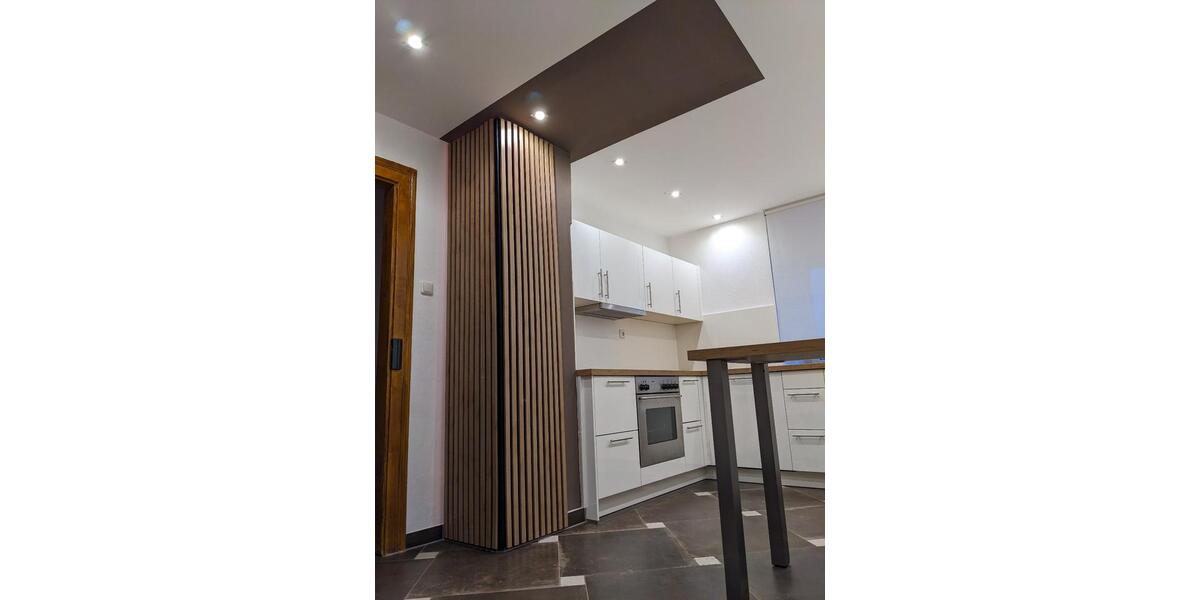 Etagenwohnung Schweinfurt Gartenstadt - 2 Zimmer, 75 m&sup2;, 729&euro; | Angebot:26635800