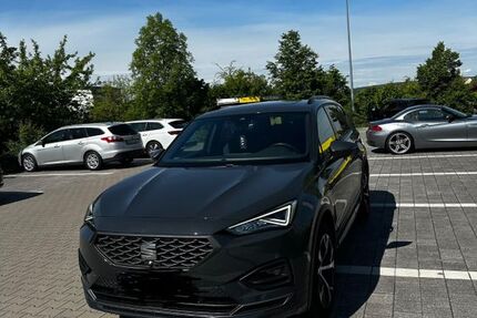 Seat Tarraco 85.900 km 27.500 &euro; Niederwerrn 97464