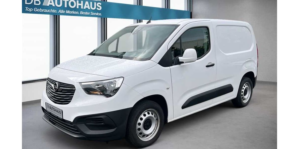 Opel Combo 83.110 km 9.920 &euro; Schweinfurt 97424