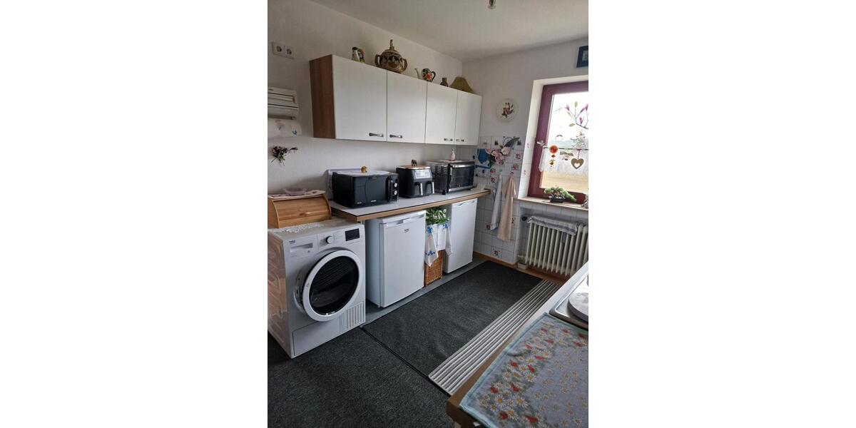 Etagenwohnung Oerlenbach - 4.5 Zimmer, 108 m&sup2;, 800&euro; | Angebot:25305096