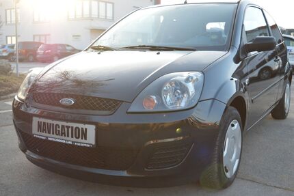 Ford Fiesta 175.000 km 2.490 &euro; Schweinfurt 97424