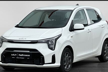 Kia Picanto 8.500 km 16.390 &euro; Burglauer 97724
