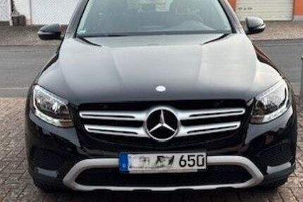 Mercedes-Benz GLC 220 146.000 km 21.900 &euro; Aura a.d.Saale 97717