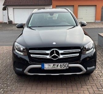 Mercedes-Benz GLC 220 146.000 km 21.900 &euro; Aura a.d.Saale 97717