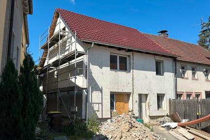 Haus Rimpar - 160.000&euro; | Angebot:25715939