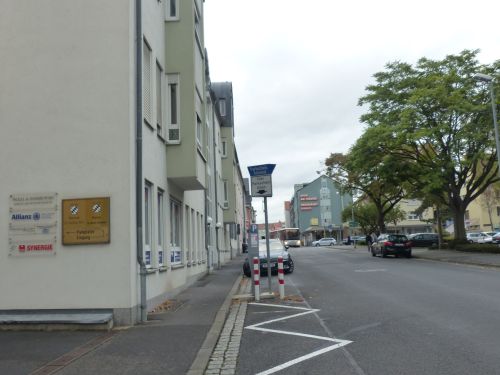 Gewerberäume Büro Physiotherapie in 97421 Schweinfurt (ID 10618) - Gewerbeobjekt Schweinfurt (Innenstadt) Schweinfurt (Innenstadt) | Angebot:25300567