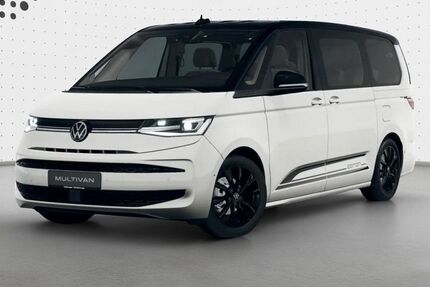 VW T7 Multivan 44.956 km 52.990 &euro; Haßfurt 97437