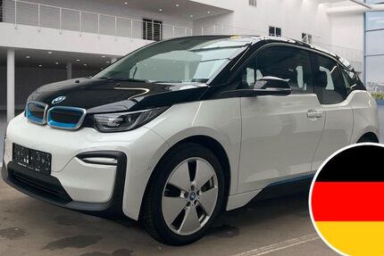 BMW i3 92.364 km 18.450 &euro; Bad Kissingen 97688