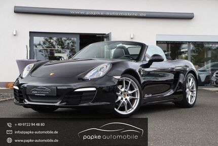 Porsche Boxster 93.500 km 41.895 &euro; Werneck 97440