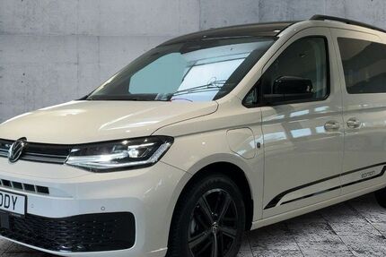 VW Caddy Maxi 8.900 km 47.490 &euro; Schweinfurt 97422