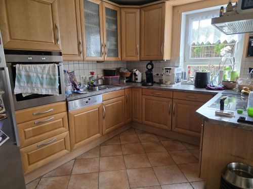 Einfamilienhaus mit Garten und Doppelgarage in 97539 Wonfurt (ID 10681) - Einfamilienhaus Wonfurt Wonfurt | Angebot:26656095