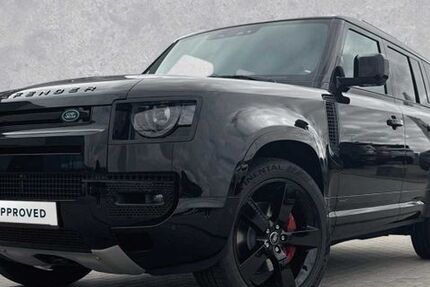 Land Rover Defender 11.900 km 114.900 &euro; Kürnach 97273