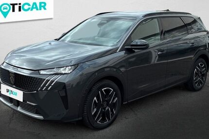 Peugeot 5008 36.442 km 29.670 &euro; Haßfurt 97437