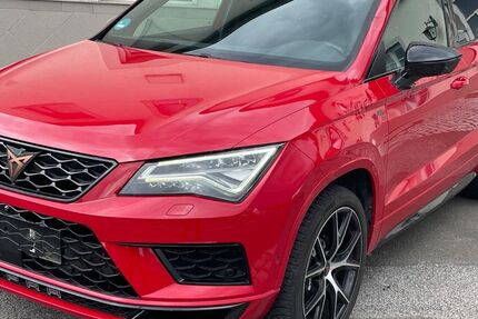 Cupra Ateca 121.410 km 18.780 &euro; Theres 97531