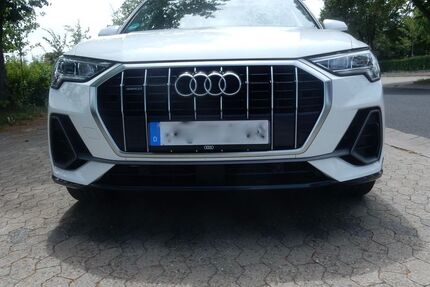 Audi Q3 76.500 km 33.400 &euro; Euerbach 97502
