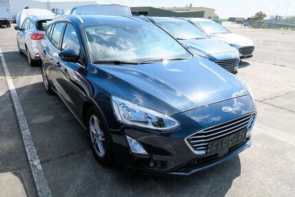 Ford Focus 91.950 km 10.990 &euro; Niederlauer 97618