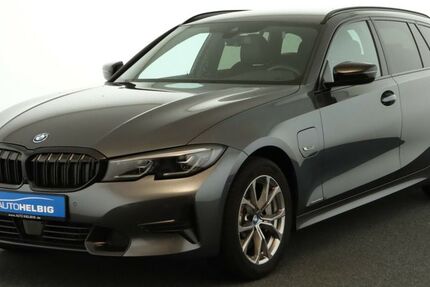 BMW 330 73.000 km 28.990 &euro; Donnersdorf 97499