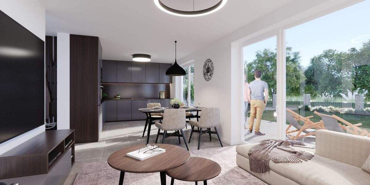 Etagenwohnung Haßfurt - 315.000&euro; | Angebot:25731990