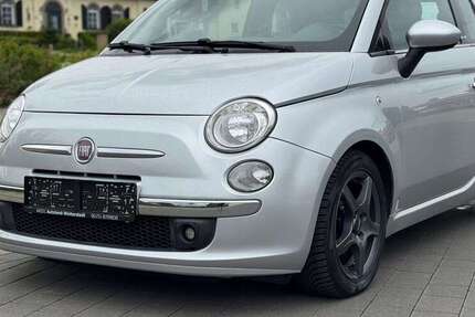 Fiat 500 72.108 km 5.900 &euro; Werneck 97440