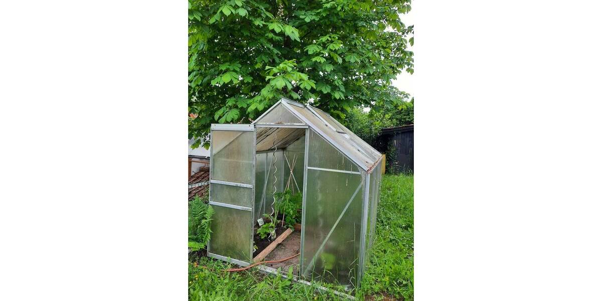 Mehrfamilienhaus, Wohnhaus Sulzthal - 6 Zimmer, 168 m&sup2;, 215.000&euro; | Angebot:26036802