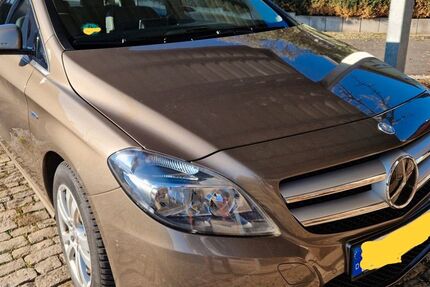 Mercedes-Benz B 200 133.000 km 9.750 &euro; Schwarzach 97359