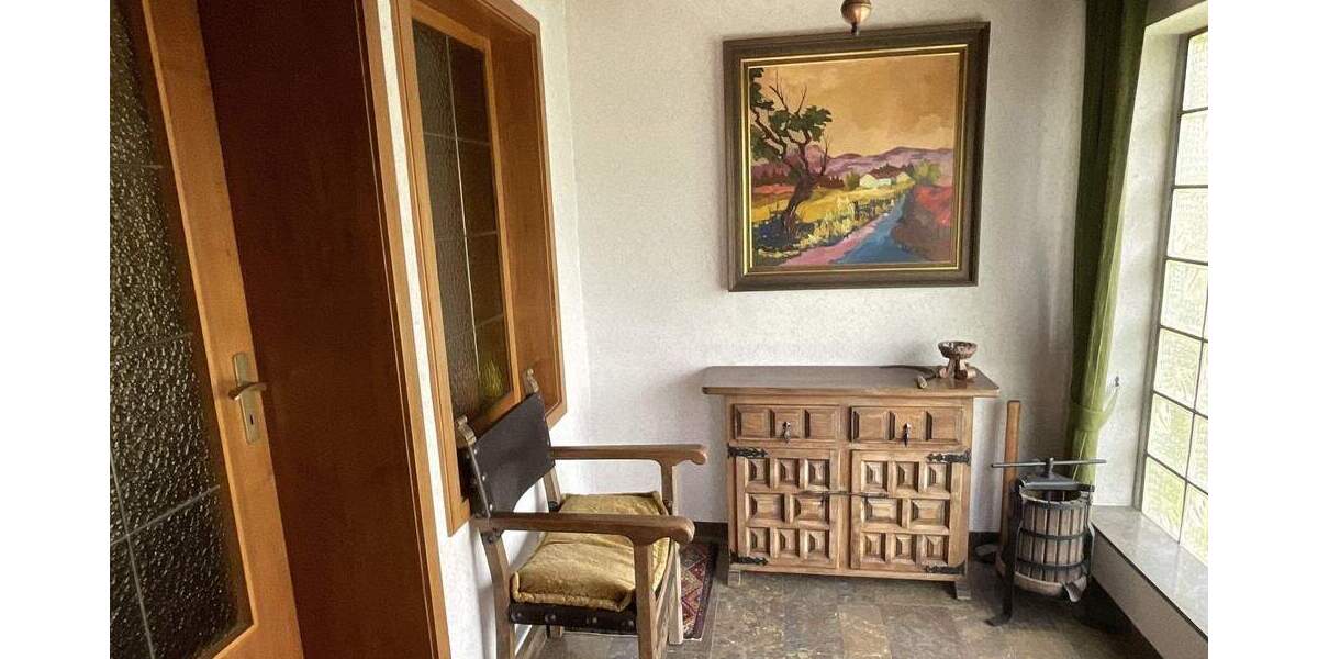 Einfamilienhaus Bad Kissingen Winkels - 6 Zimmer, 230 m&sup2;, 299.000&euro; | Angebot:25770618