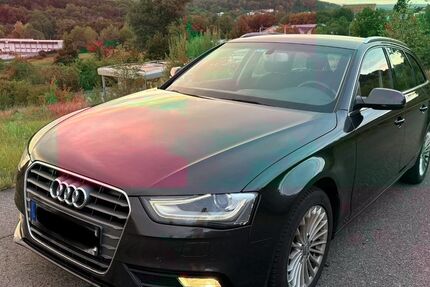 Audi A4 316.714 km 5.450 &euro; Bad Kissingen 97688