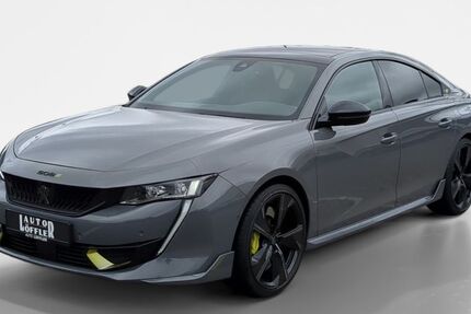 Peugeot 508 82.437 km 26.900 &euro; Schweinfurt 97424