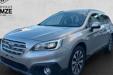 Subaru Outback 287.000 km 7.500 &euro; Gochsheim bei Schweinfurt 97469