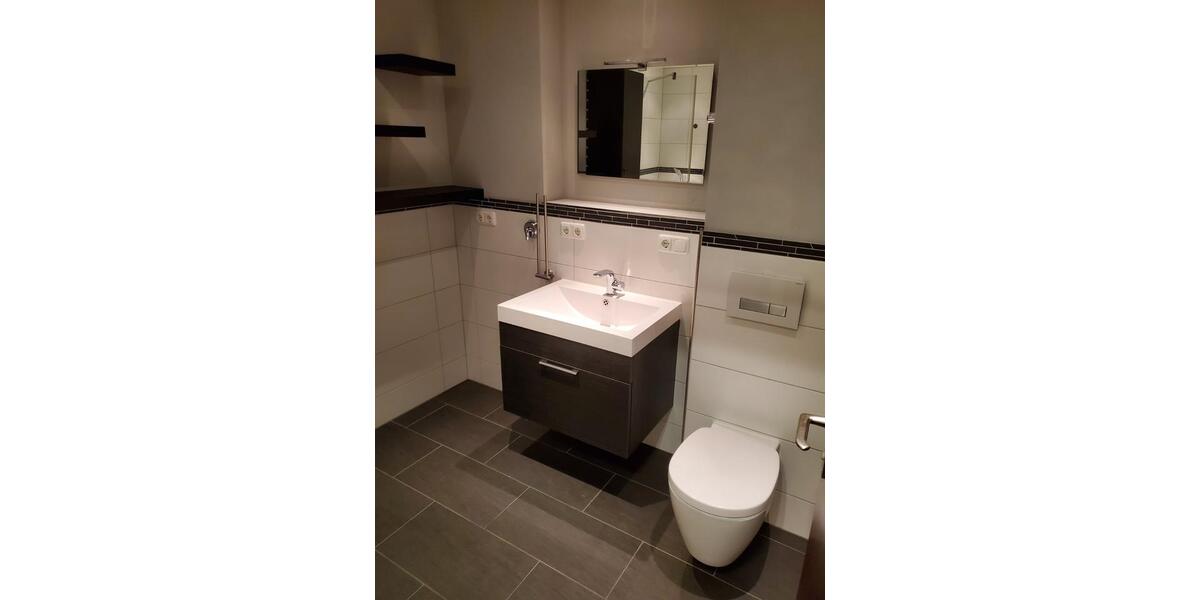 Etagenwohnung Schweinfurt Haardt - 3 Zimmer, 850&euro; | Angebot:21608866