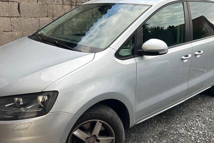 Seat Alhambra 119.902 km 13.000 &euro; Dettelbach 97337