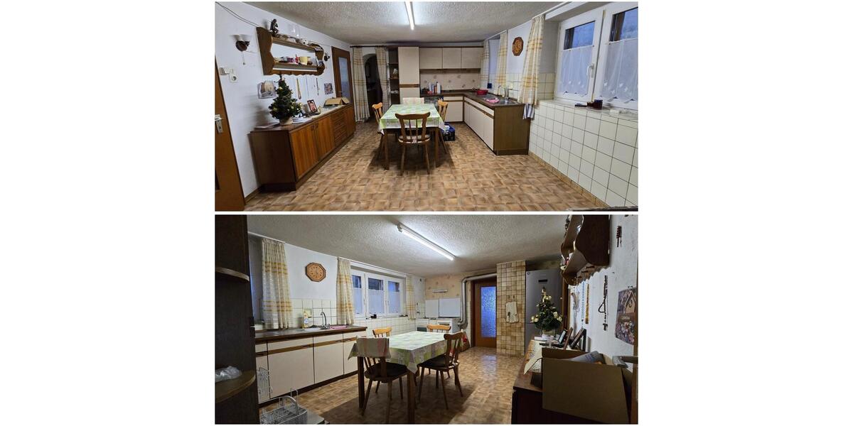Bauernhaus, Landhaus Haßfurt - 8 Zimmer, 160 m&sup2;, 269.000&euro; | Angebot:24373356