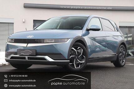 Hyundai IONIQ 5 126.000 km 24.895 &euro; Werneck 97440