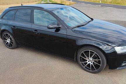 Audi A4 254.000 km 8.333 &euro; Volkach 97332