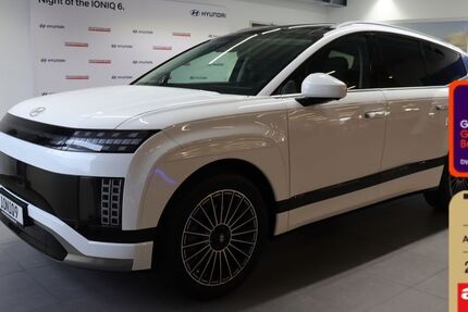 Hyundai IONIQ 9 5.500 km 72.770 &euro; Schweinfurt 97424