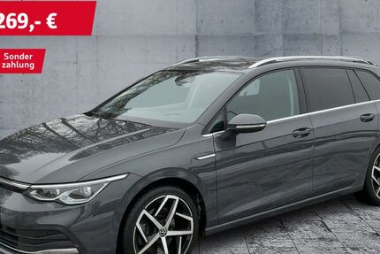 VW Golf 97.000 km 22.100 &euro; Werneck 97440