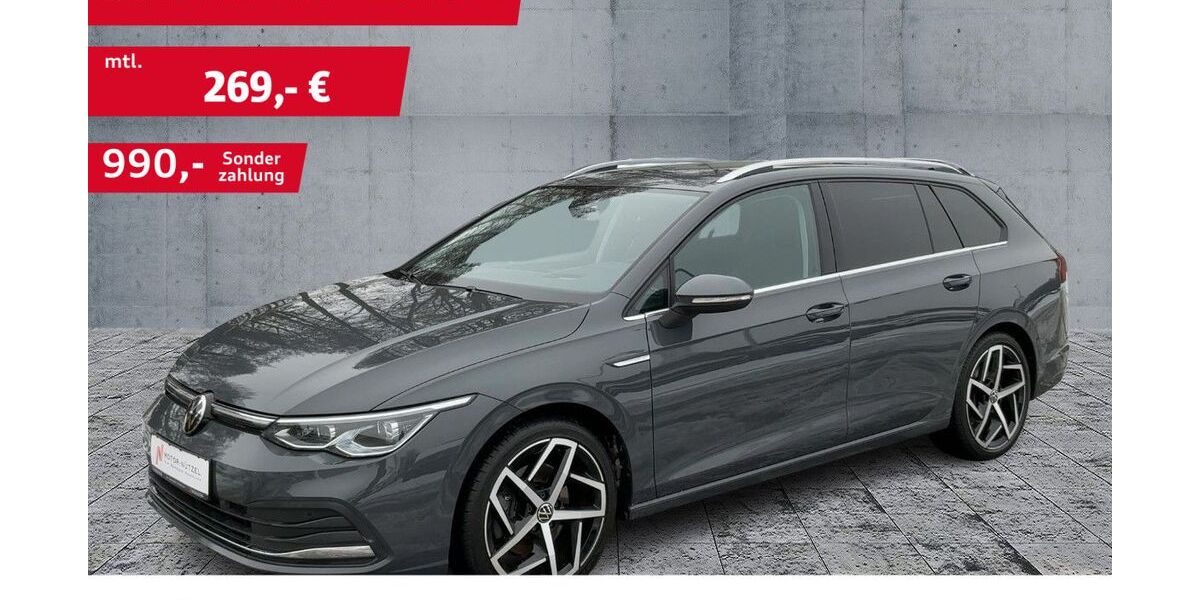 VW Golf 97.000 km 22.100 &euro; Werneck 97440