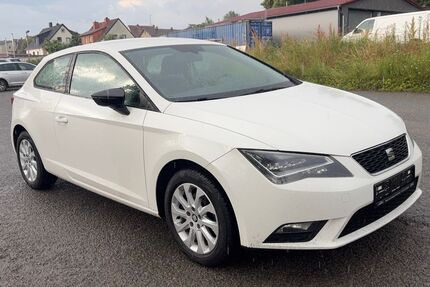 Seat Leon 194.000 km 4.395 &euro; Knetzgau 97478