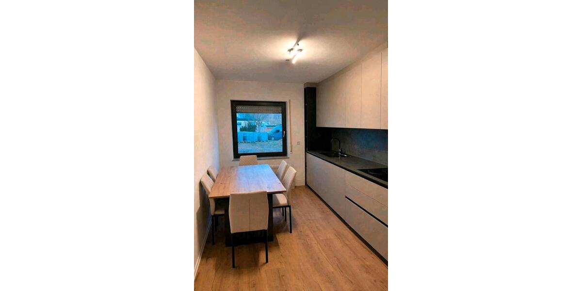 Etagenwohnung Schweinfurt Haardt - 3 Zimmer, 85 m&sup2;, 850&euro; | Angebot:26041370