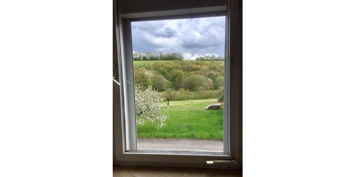 Hochparterre Burkardroth - 3.5 Zimmer, 70 m&sup2;, 495&euro; | Angebot:26021063