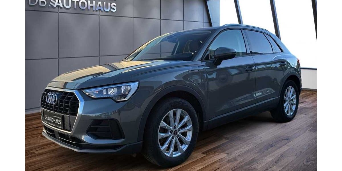 Audi Q3 78.533 km 29.980 &euro; Schweinfurt 97424