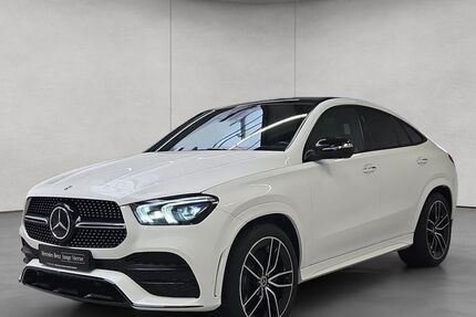 Mercedes-Benz GLE 400 23.602 km 81.855 &euro; Schweinfurt 97424