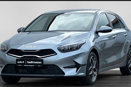 Kia ceed / Ceed 12.014 km 24.990 &euro; Burglauer 97724