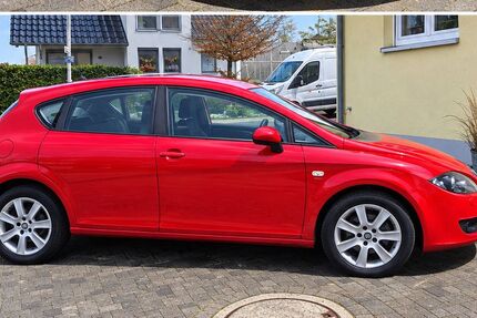 Seat Leon 197.500 km 3.099 &euro; Hausen b. Würzburg 97262