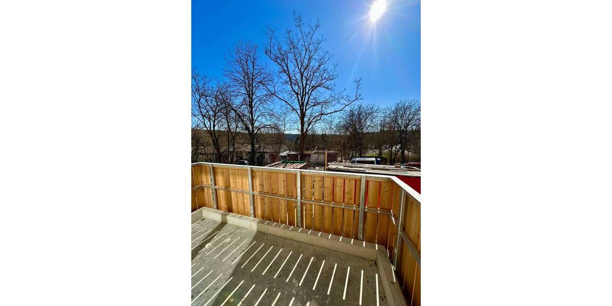 Etagenwohnung Schweinfurt Deutschhof - 3 Zimmer, 545.000&euro; | Angebot:25667556