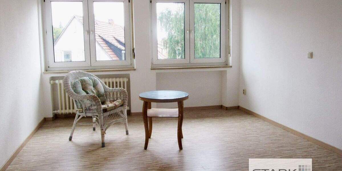 Mehrfamilienhaus, Wohnhaus Schweinfurt Nordwestlicher Stadtteil - 1 Zimmer, 220 m&sup2;, 560.000&euro; | Angebot:25797653